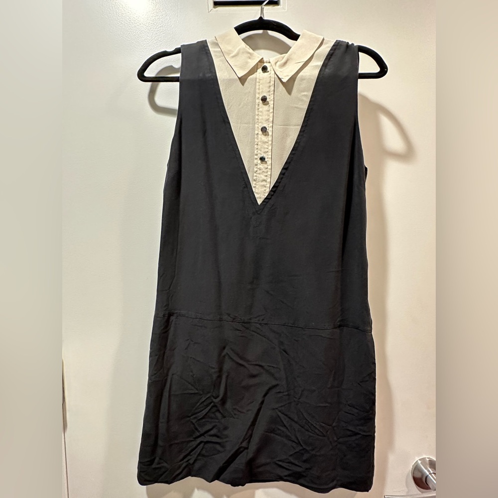 Marc Jacobs Silk Dress Small